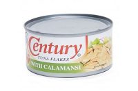 Tuna Flakes With Calamansi 180 g
