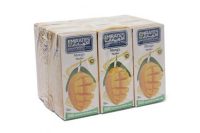 UHT Mango Nectar Juice 180 ml