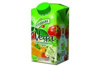 Vega Mediterranean Vegetable And Fruit Juice