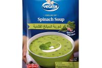 Vegeta Cream of Spinach soup