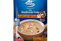 Vegeta Cream of Wild mushroom soup