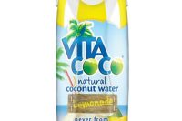 Vita Coco Natural Coconut Water With Lemonade