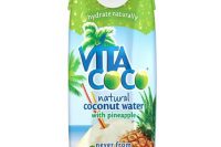 Vita Coco Natural Coconut Water With Pineapple