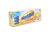 Weetabix Cereal 12 Pack 215 g