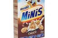 Weetabix Minis Choco 450 g