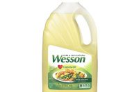 Wesson Canola Oil Value Pack