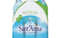 Sant'Anna Low Sodium Mineral Water - 1.5 Ltr pack